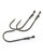 Gamakatsu G-Finesse Heavy Cover Worm Hooks Gamakatsu G-Finesse Heavy Cover Worm Hooks