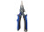 Mustad 7.5" Spring-Assisted Pliers Mustad 7.5" Spring-Assisted Pliers