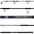 Daiwa Outrage XV Popping Rod - New For 2025 Daiwa Outrage XV Popping Rod - New For 2025