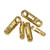 Fish-Field Heavy Duty Brass Swivel Fish-Field Heavy Duty Brass Swivel