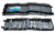 Nomad Design Lure Roll Bag Nomad Design Lure Roll Bag