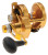 Penn Torque Lever Drag 2 Speed Reels Penn Torque Lever Drag 2 Speed Reels