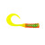 Berkley PowerBait Ribbontail Grubs 3" Berkley PowerBait Ribbontail Grubs 3"