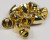 Fish-Field Brass Cone Heads