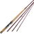 Temple Fork Outfitters Deer Creek Fly Rod 5/6 wt 12' 6" 4pc