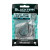 Mustad BlacktipH Short Wire Live Bait Rig