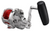 Avet JX 3/S Raptor Winch Reels Avet JX 3/S Raptor Winch Reels