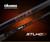 Okuma STLHD Gear Series Rods - Limited Edition