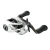 Abu Garcia Revo X VoltiQ Low Profile Reels - New For 2026