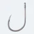 BKK HAKU Livebait Saltwater J Hooks - New For 2026 BKK HAKU Livebait Saltwater J Hooks - New For 2026