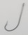 Fish-Field Stainless Steel Long Shank Hook Fish-Field Stainless Steel Long Shank Hook