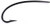 Daiichi Curved-Shank Salmon Hook - Straight Eye Daiichi Curved-Shank Salmon Hook - Straight Eye