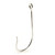 Mustad O'Shaughnessy Bait Hook 100 Pack - 34081-DT Mustad O'Shaughnessy Bait Hook 100 Pack - 34081-DT
