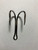 Fish-Field Stainless Steel Needle Point Barbless Double Hooks - Commercial Grade Fish-Field Stainless Steel Needle Point Barbless Double Hooks - Commercial Grade
