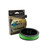 PowerPro Super 8 Slick V2 Braided Line - Hi-Vis Aqua Green PowerPro Super 8 Slick V2 Braided Line - Hi-Vis Aqua Green