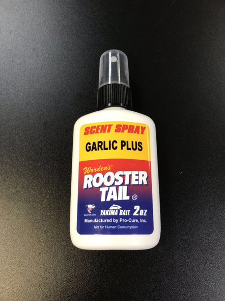 Pro-Cure Rooster Tail Scent Spray