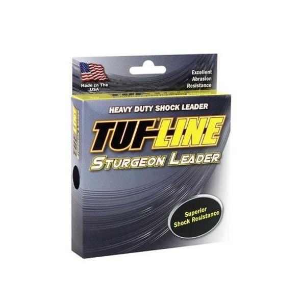 Tuf-Line Sturgeon Leader