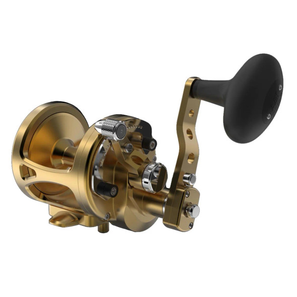 Avet MXL 6/4 MC Raptor Lever Drag Casting Reel