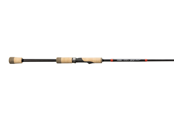 G. Loomis GCX Lite Spinning Rods