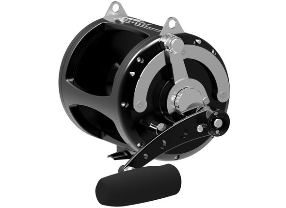 Avet EXW 50 3 Lever Drag Big Game Reels