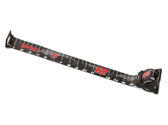 Rapala 60" Retractable Ruler