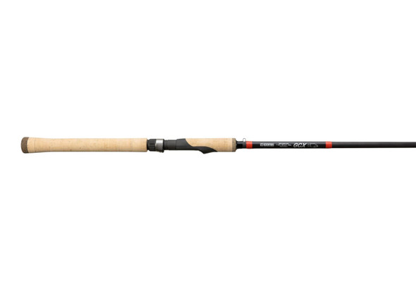 お得な情報満載 G. Loomis Rods Jig Spin Conquest ロッド