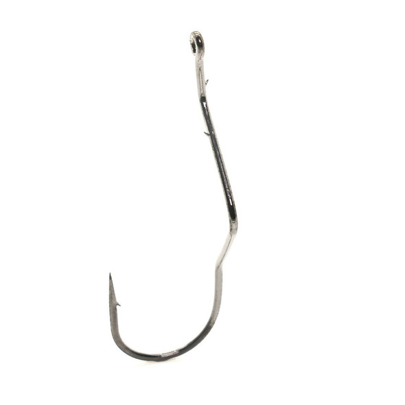 Mustad Tactical Bass Assault Wide Gap Hooks