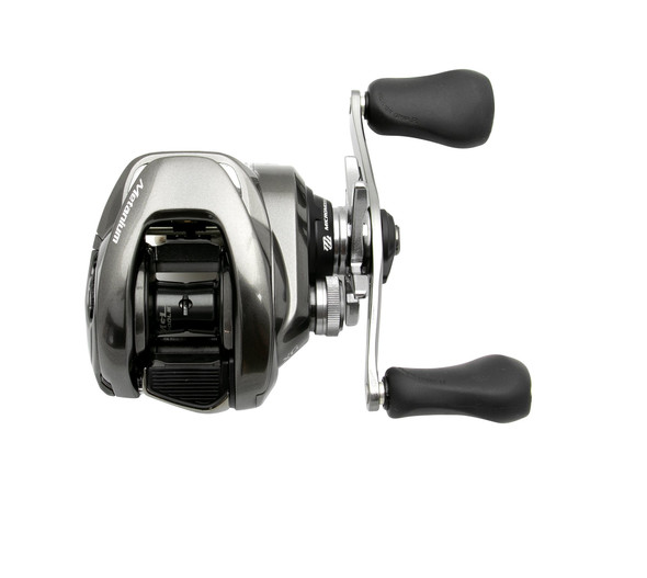 Shimano Metanium Reels