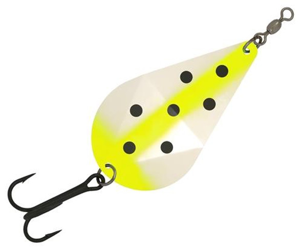【廃盤】 WEC Custom Lures Wobbler 廃盤】 WEC Custom Lures Wobbler - メルカリ