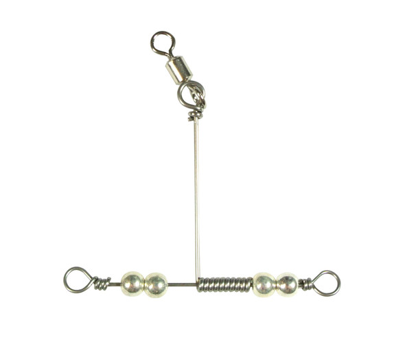 Fish-Field NT36 Premium Barbless Treble Hooks