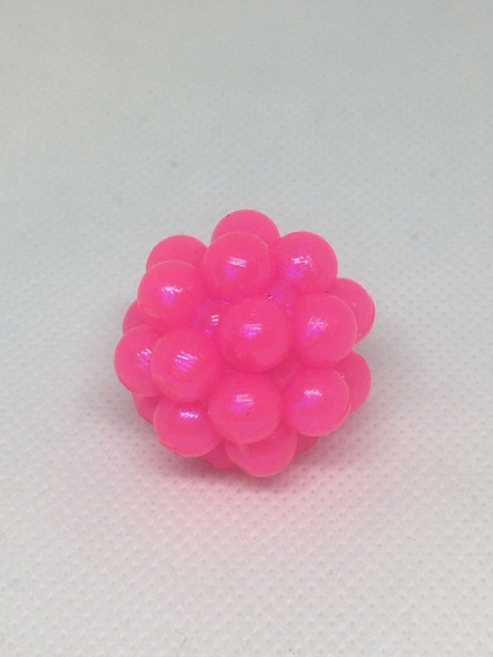 Cleardrift Embryo Egg Cluster (Soft Bead)