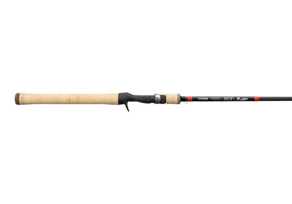 G. Loomis GCX Spinning Rod