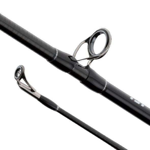Daiwa Saltiga Jigging Spinning Rods