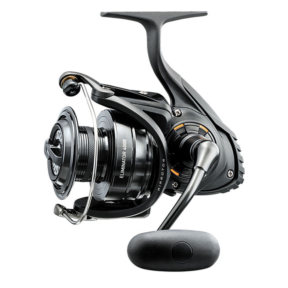 Daiwa Saltiga� Magsealed Saltwater Spinning Fishing Reel (Model:  SALTIGA5000H), MORE, Fishing, Reels -  Airsoft Superstore