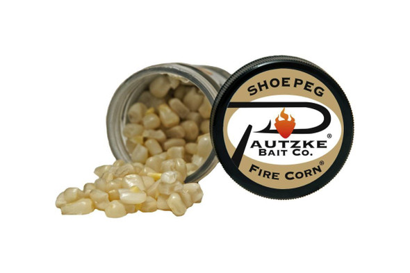 Pautzke Fire Corn