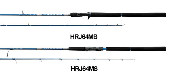 Daiwa Proteus Tuna Special Rod