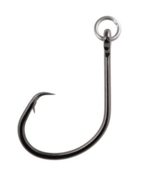 Fish-Field NT36 Premium Barbless Treble Hooks