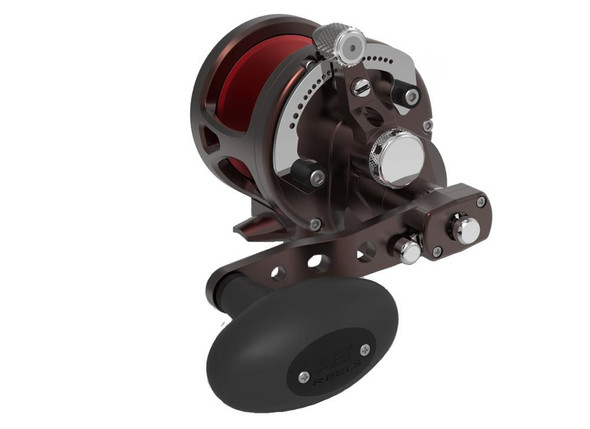 Avet LX 6.0 G2 Lever Drag Casting Reels