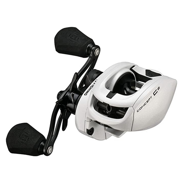 Hakai Low Profile Baitcast Reel  OKUMA Fishing Rods and Reels - OKUMA  FISHING TACKLE CO., LTD.