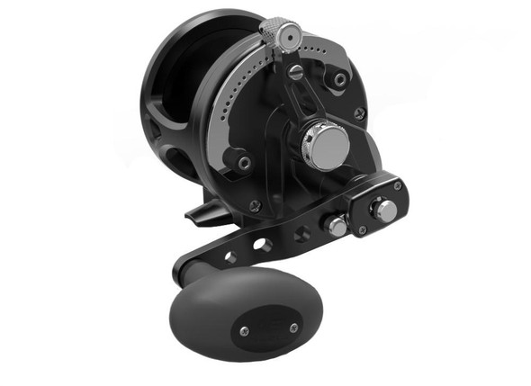 Avet JX 4.6 MC G2 Single Speed Reels with Glide Plate