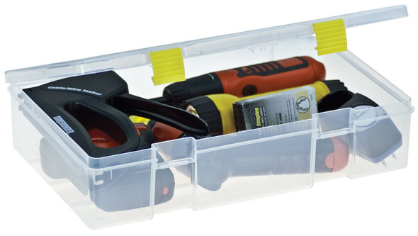 Plano Prolatch Open-Compartment Stowaway Boxes - 3700