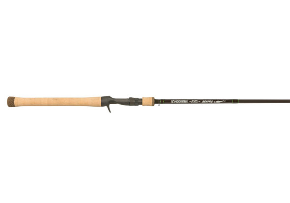 代引き手数料無料 IMX Loomis G. Hotshot Rods 8FT ロッド