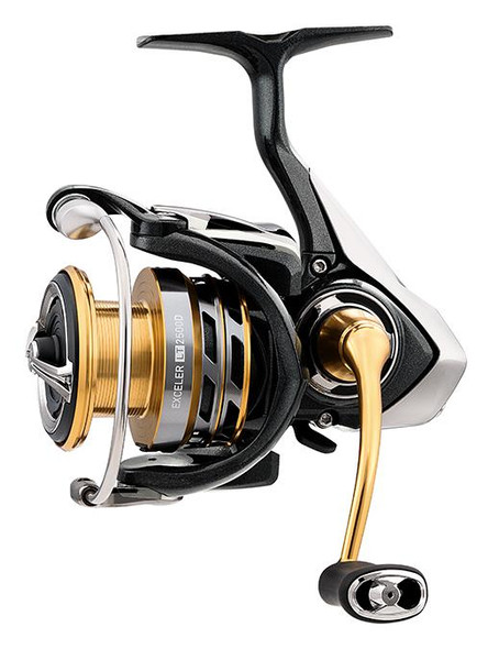 Daiwa Procyon LT Reels