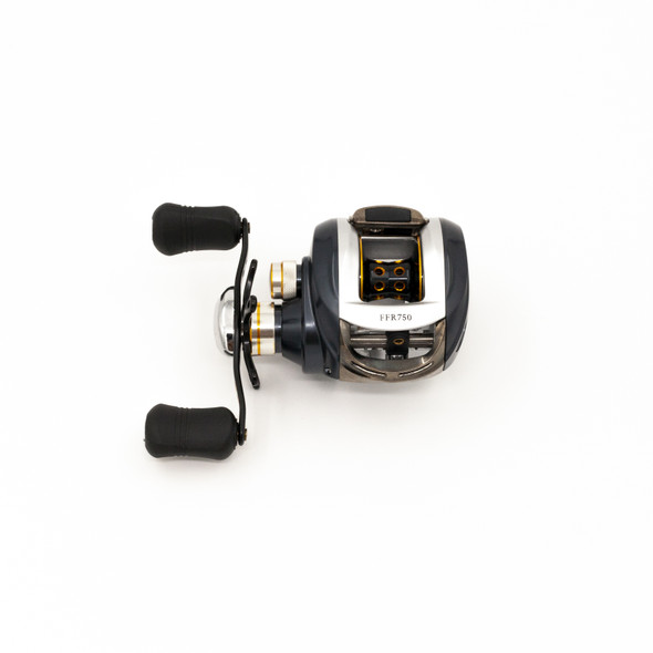 Fish-Field QC Series Baitcasting Reels