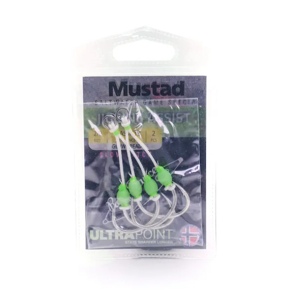 Mustad Rip Roller Jig 400g Multicolor