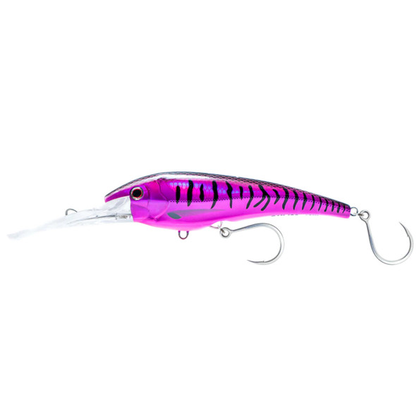 Nomad Design Slipstream Flying Fish Lure 140mm