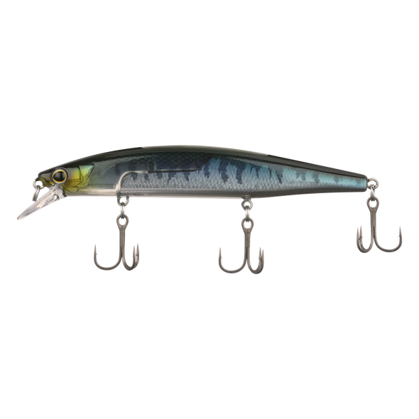 Shimano World Minnow 115SP Suspending Jerkbait