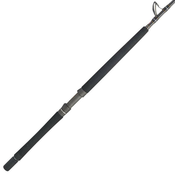 Penn Carnage III Slow Pitch Conventional Rod