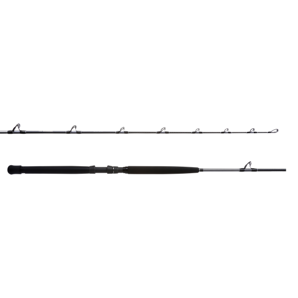 Shimano Terez BW Full Roller Uni Butt Rods