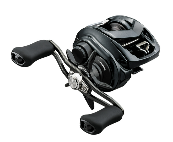 Daiwa Tatula SV 70 Reels